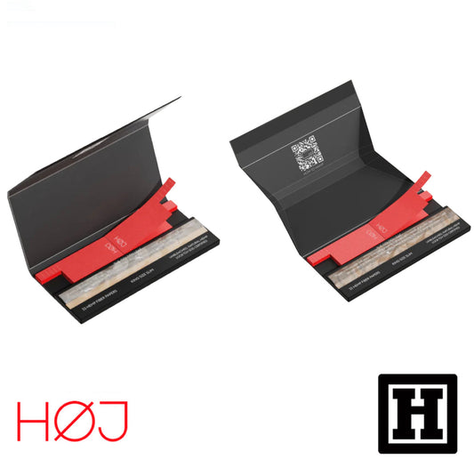 HOJ HAMP 漢麻製造 行家捲菸紙 110mm