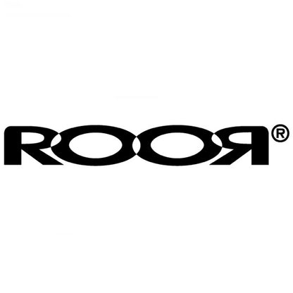 ROOR® Tech Bowl 玻璃菸杯