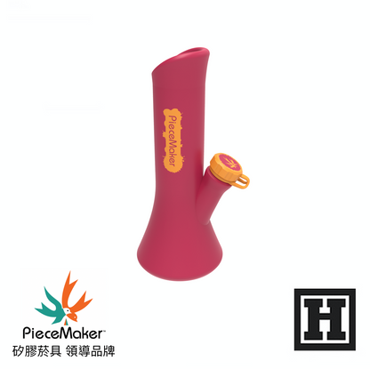 PIECEMAKER Kali Go 攜帶型菸斗