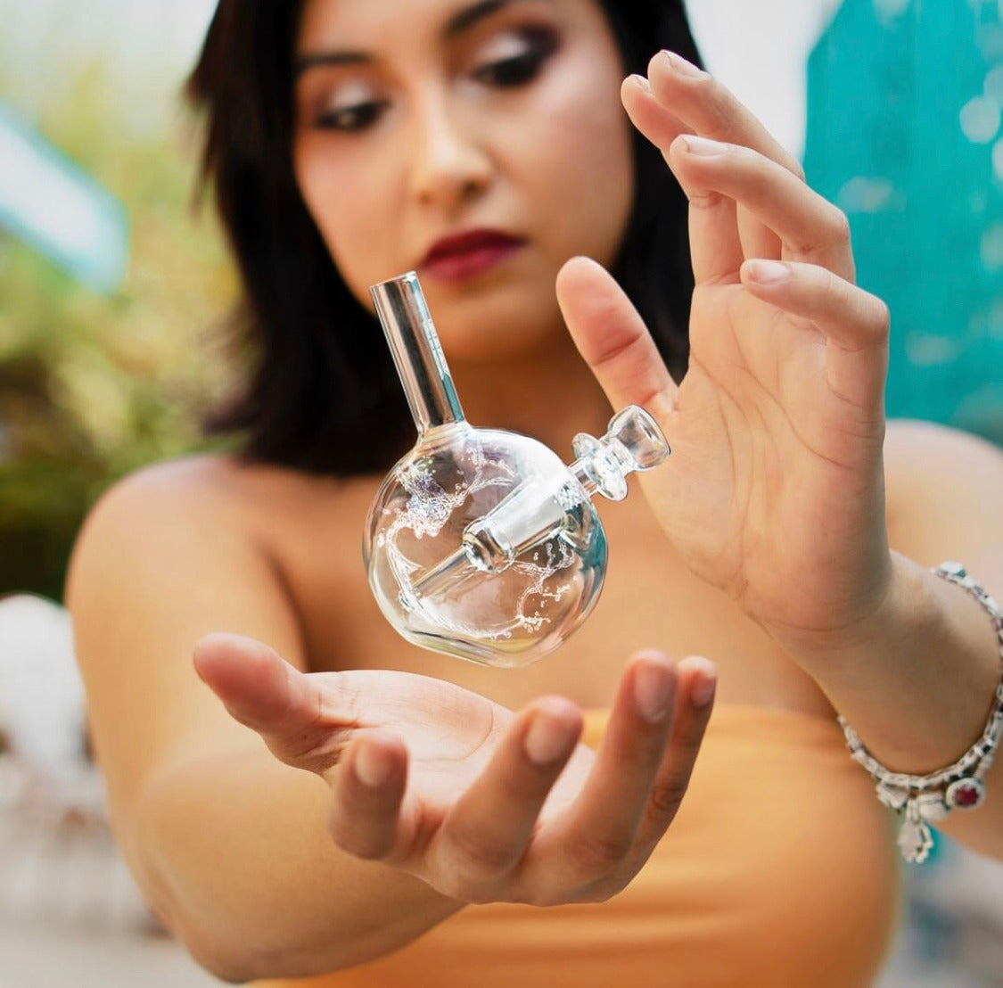 GRAV LABS Spherical Bubbler 球型 起泡器