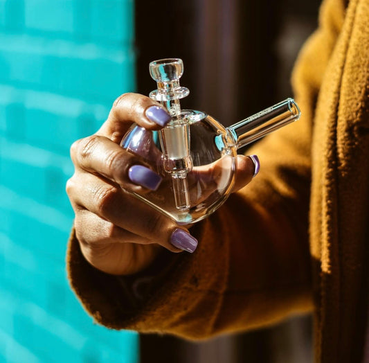 GRAV LABS Spherical Bubbler 球型 起泡器