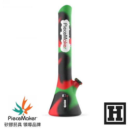 PIECEMAKER Kahuna 矽膠玩具