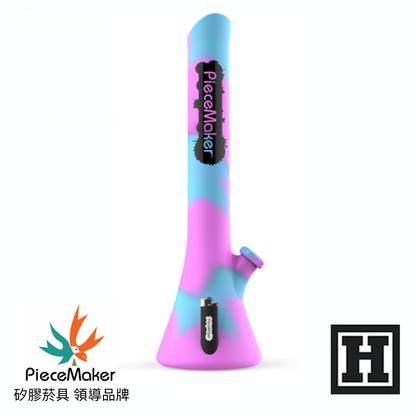 PIECEMAKER Kahuna 矽膠玩具