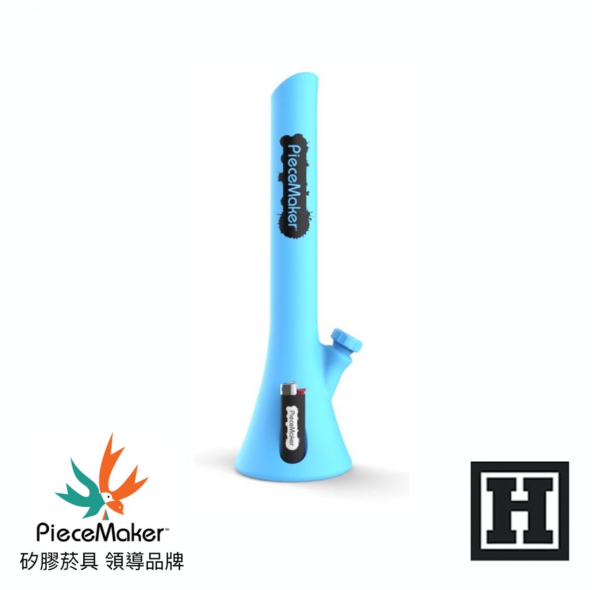 PIECEMAKER Kirby 矽膠玩具