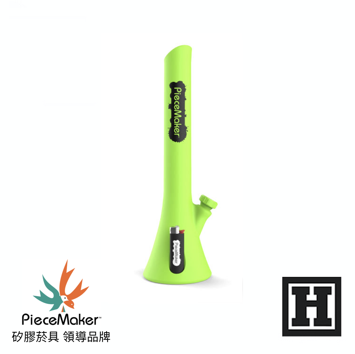 PIECEMAKER Kirby 矽膠玩具
