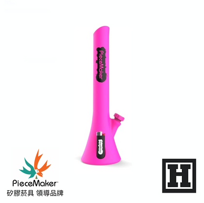 PIECEMAKER Kirby 矽膠玩具