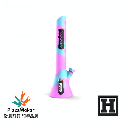 PIECEMAKER Kirby 矽膠玩具
