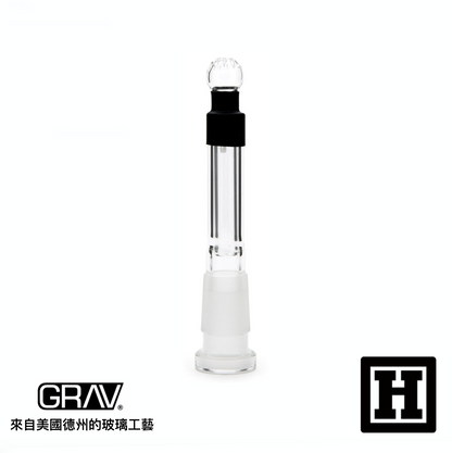 GRAV LABS 伸縮可調 下導管