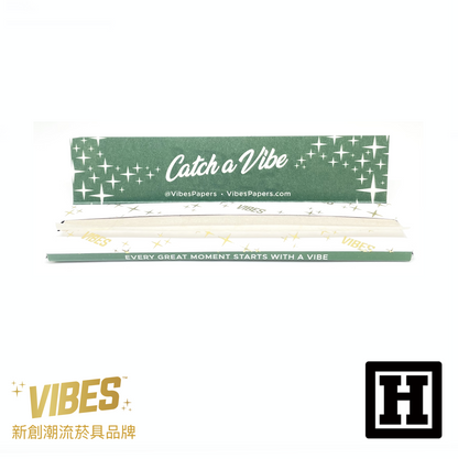 VIBES 捲菸紙 King Size