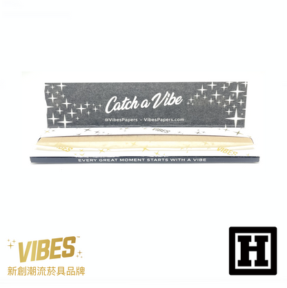 VIBES 捲菸紙 King Size