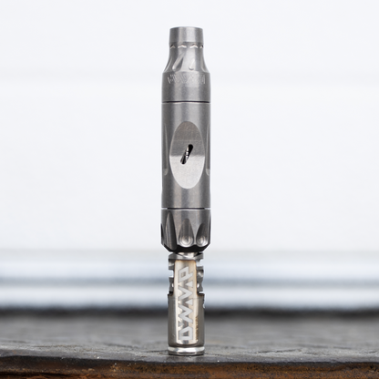 DynaVap VonG (i) 省草神器「鈦金屬版本」