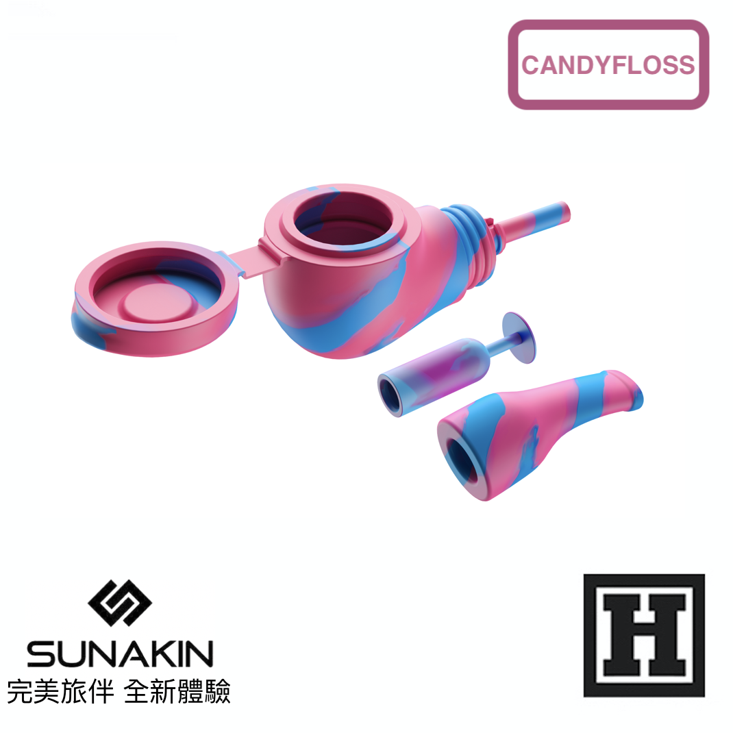 Sunakin SWAP 機身套件組