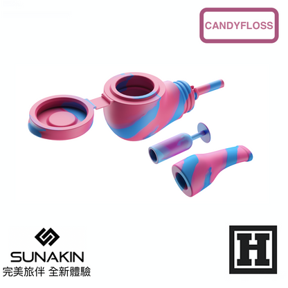 Sunakin SWAP 機身套件組
