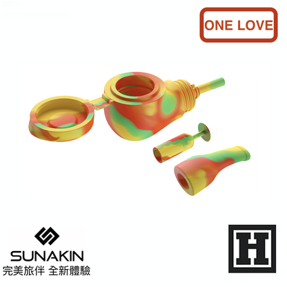Sunakin SWAP 機身套件組