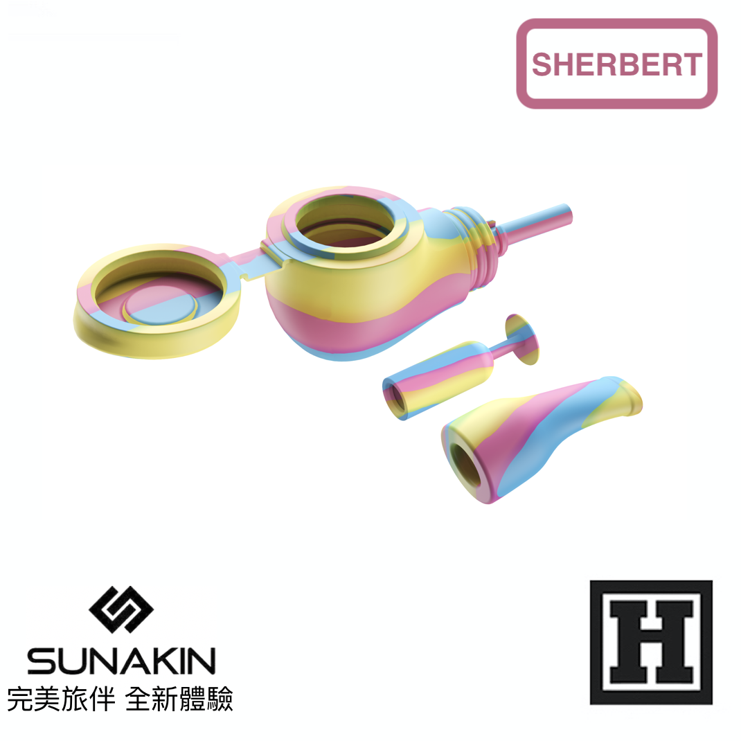 Sunakin SWAP 機身套件組