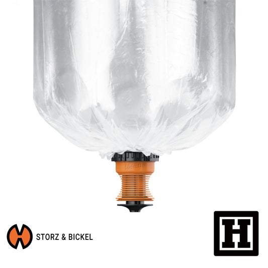 Storz & Bickel Volcano 氣球替換組 含閥門吸嘴