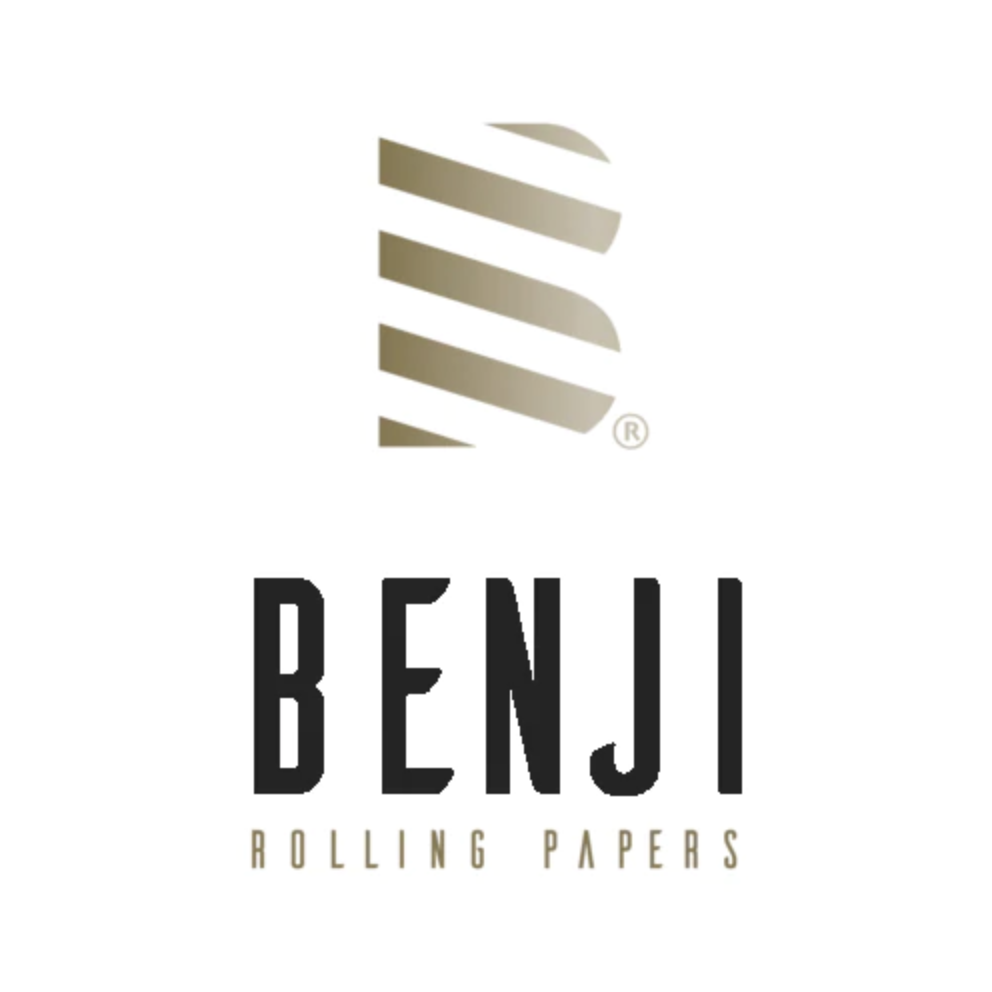 BENJI 百元美鈔 捲菸紙 King Size