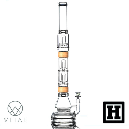 VITAE Voyager 23吋 航海家 玻璃藝術品 (BONG)