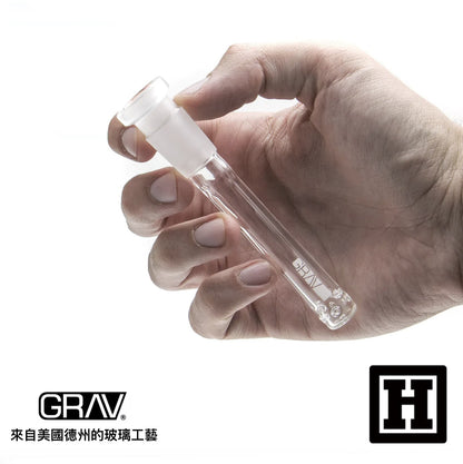 GRAV LABS Downstem 起泡下導管