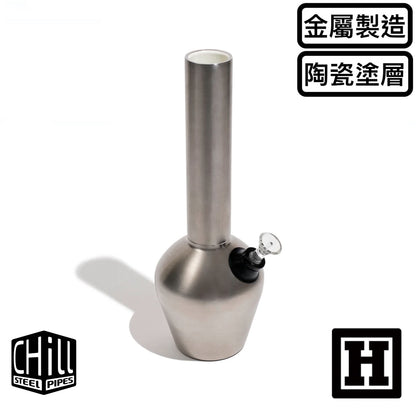 CHILL 不銹鋼 藝術品