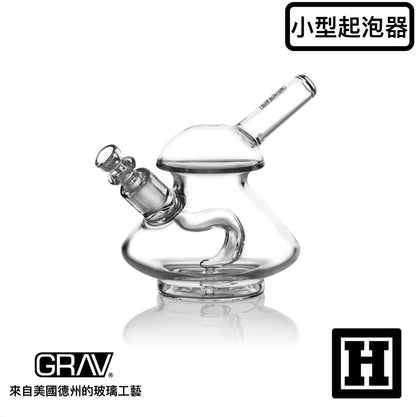 GRAV LABS Wobble 搖擺起泡器