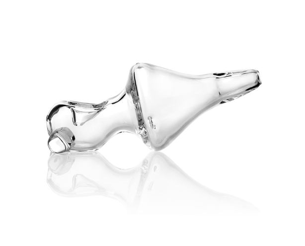 GRAV LABS Helix Spoon 螺旋氣流 菸斗