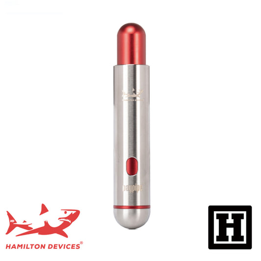Hamilton Daypipe 8連發 旅行菸斗