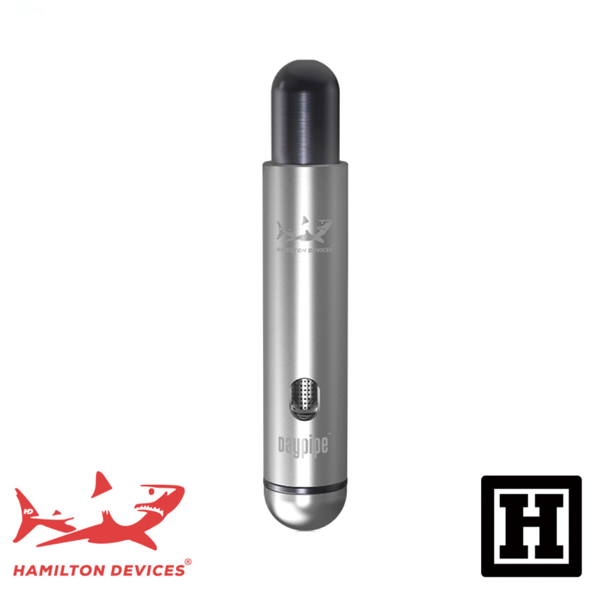 Hamilton Daypipe 8連發 旅行菸斗