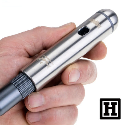 Hamilton Daypipe 8連發 旅行菸斗