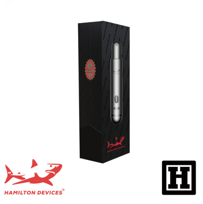 Hamilton Daypipe 8連發 旅行菸斗