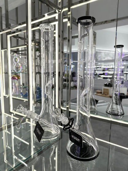 GRAV LABS 16吋 經典燒杯 玻璃藝術品 (BONG)