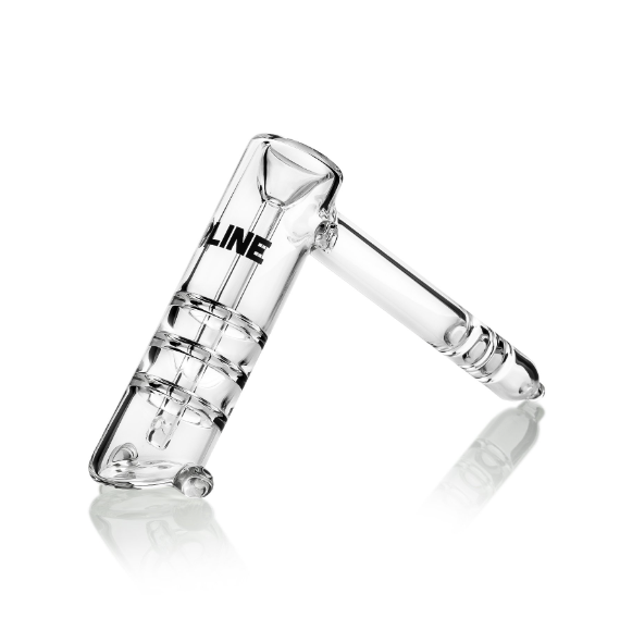 GRAV LABS Upline Bubbler 手持起泡器