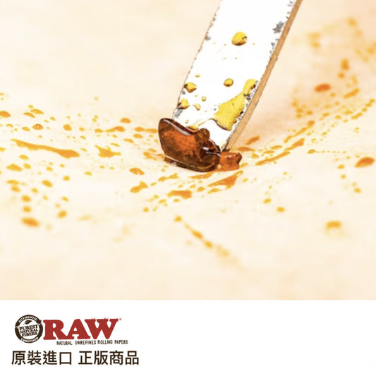 RAW Parchment Paper 羊皮烘焙紙