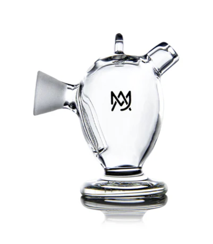 MJ Arsenal Martian Bubbler 迷你起泡器「手捲菸專用」