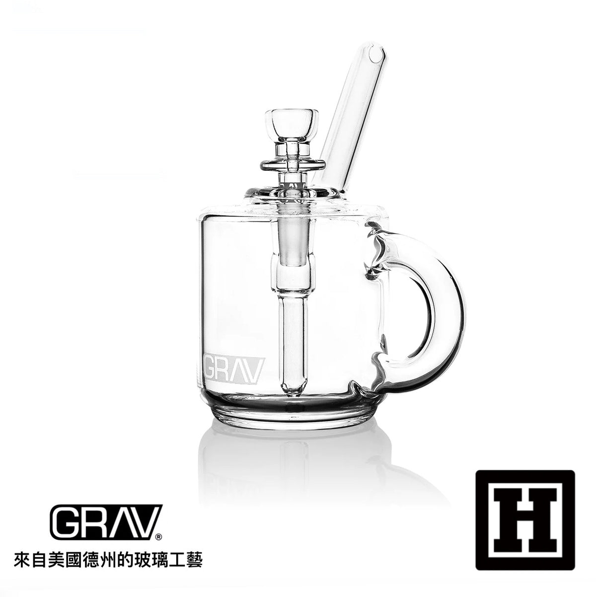 GRAV LABS 迷你咖啡杯 起泡器