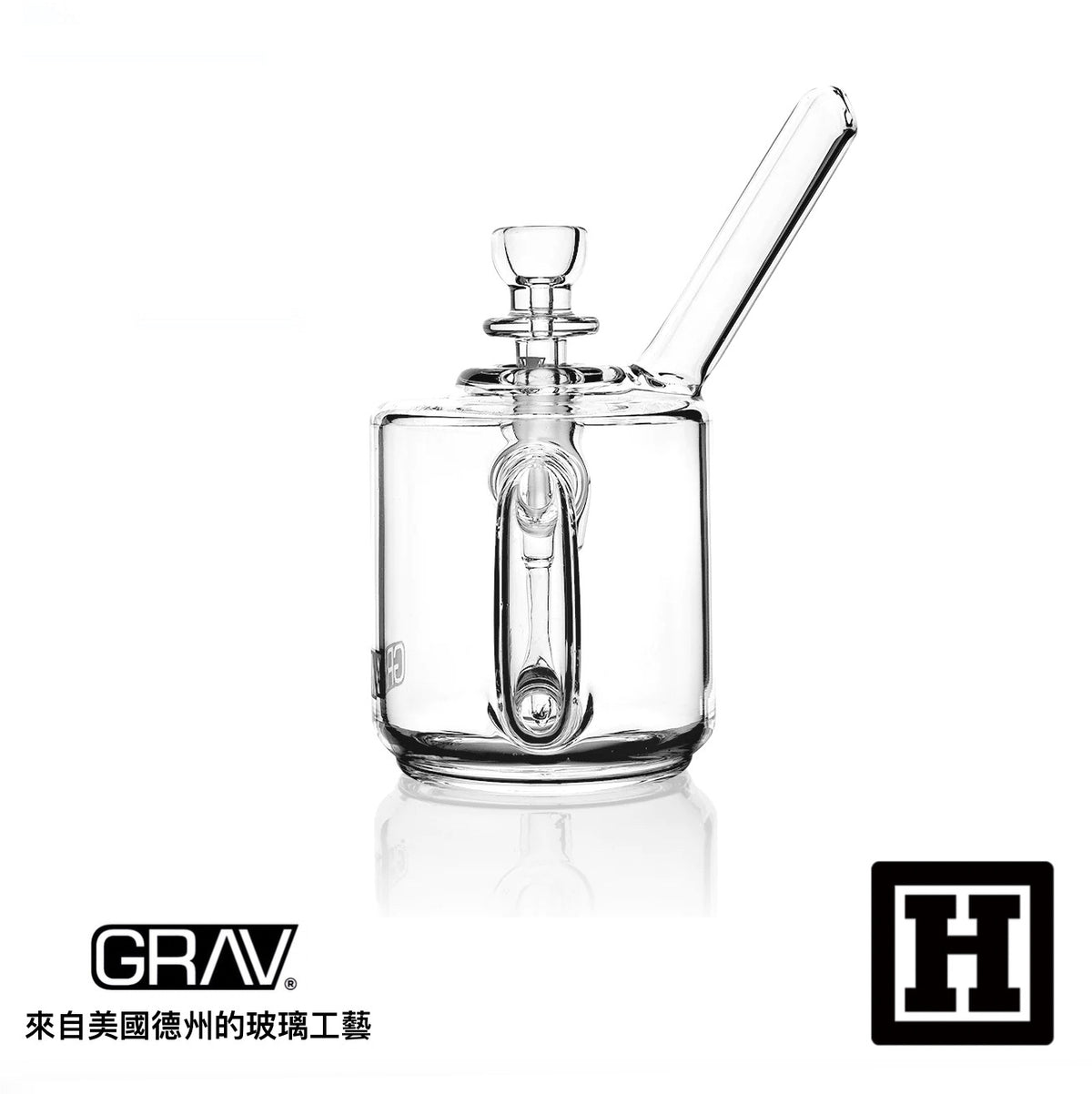 GRAV LABS 迷你咖啡杯 起泡器