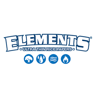 ELEMENTS 元素 粉紅標 捲菸紙 76mm