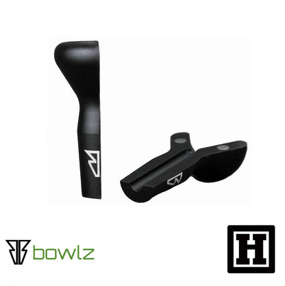 Bowlz 鋁合金菸杯「磁吸設計」