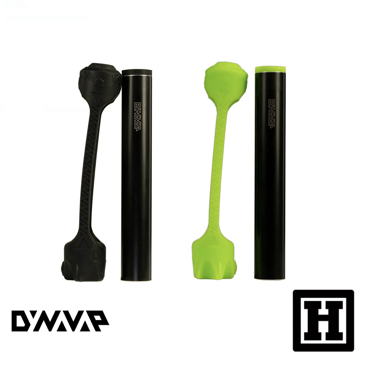 DynaVap SlingStash 隨身攜帶管
