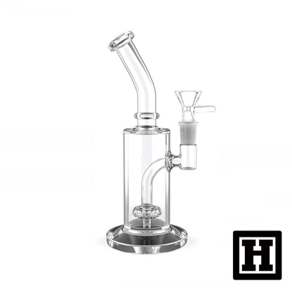 10吋 小型 斜口起泡器