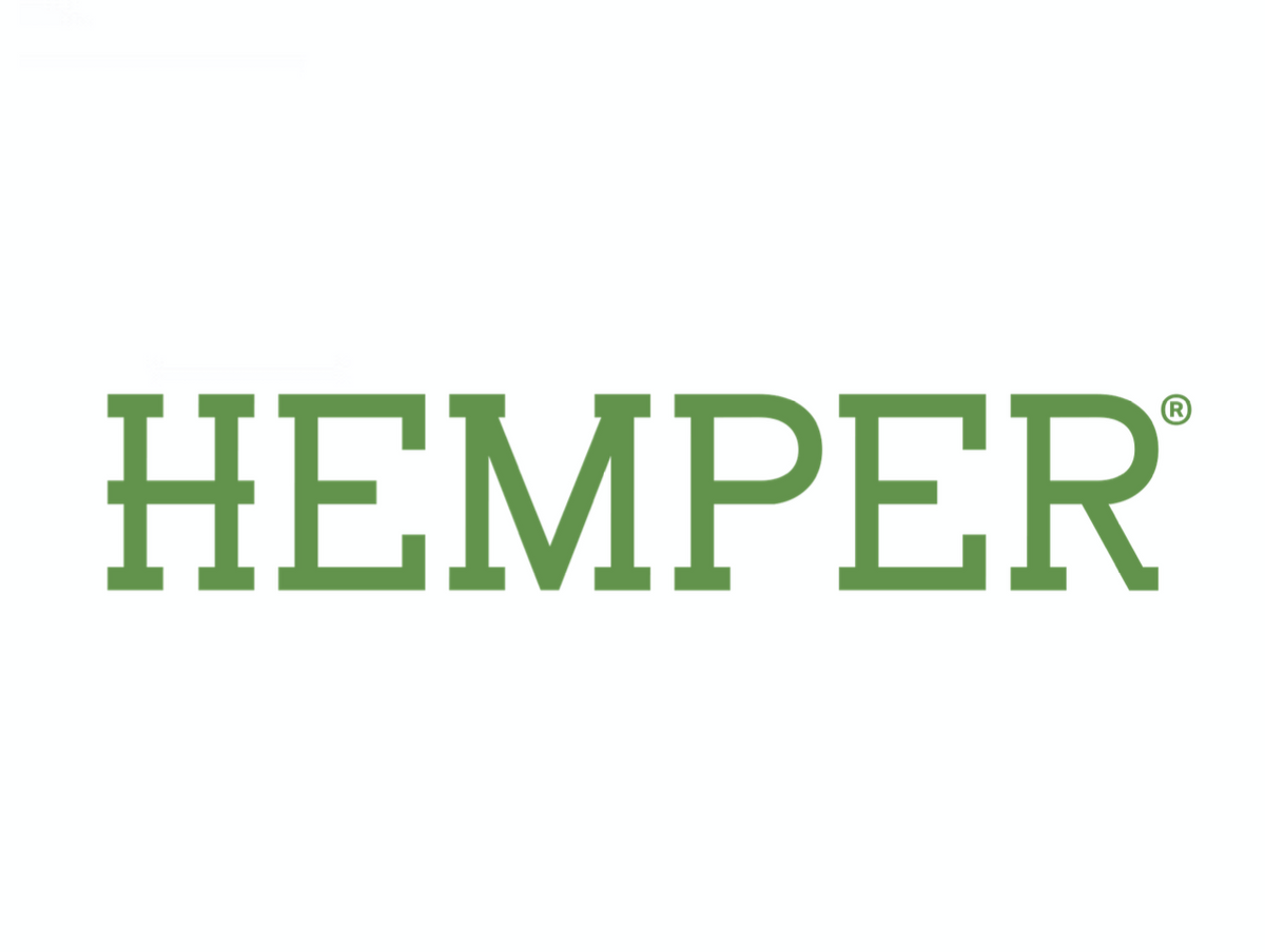 HEMPER 藍鯨 玻璃菸斗