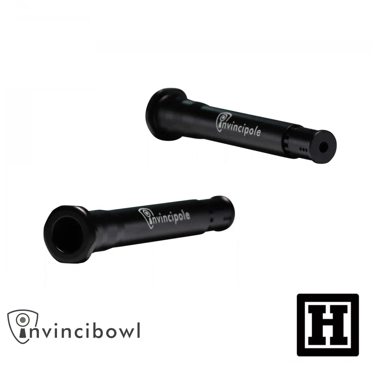 Invincipole 鋁合金下導管