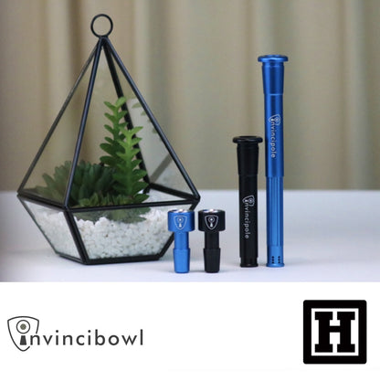 Invincipole 鋁合金下導管