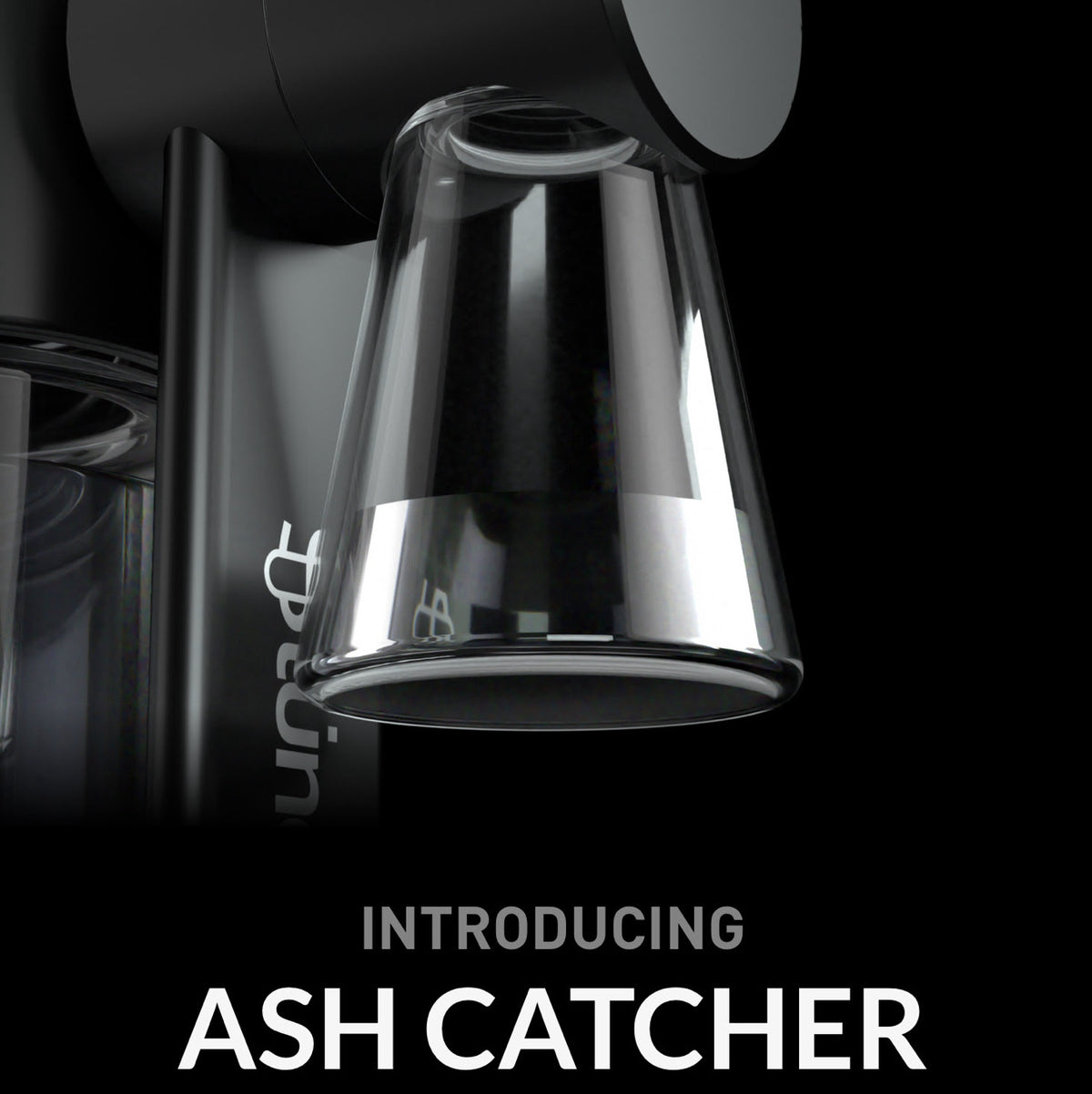 Stundenglass Ash Catcher 集灰套件