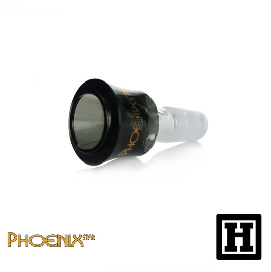 Phoenix Star Glass Bowl 鑽石菸杯 14mm
