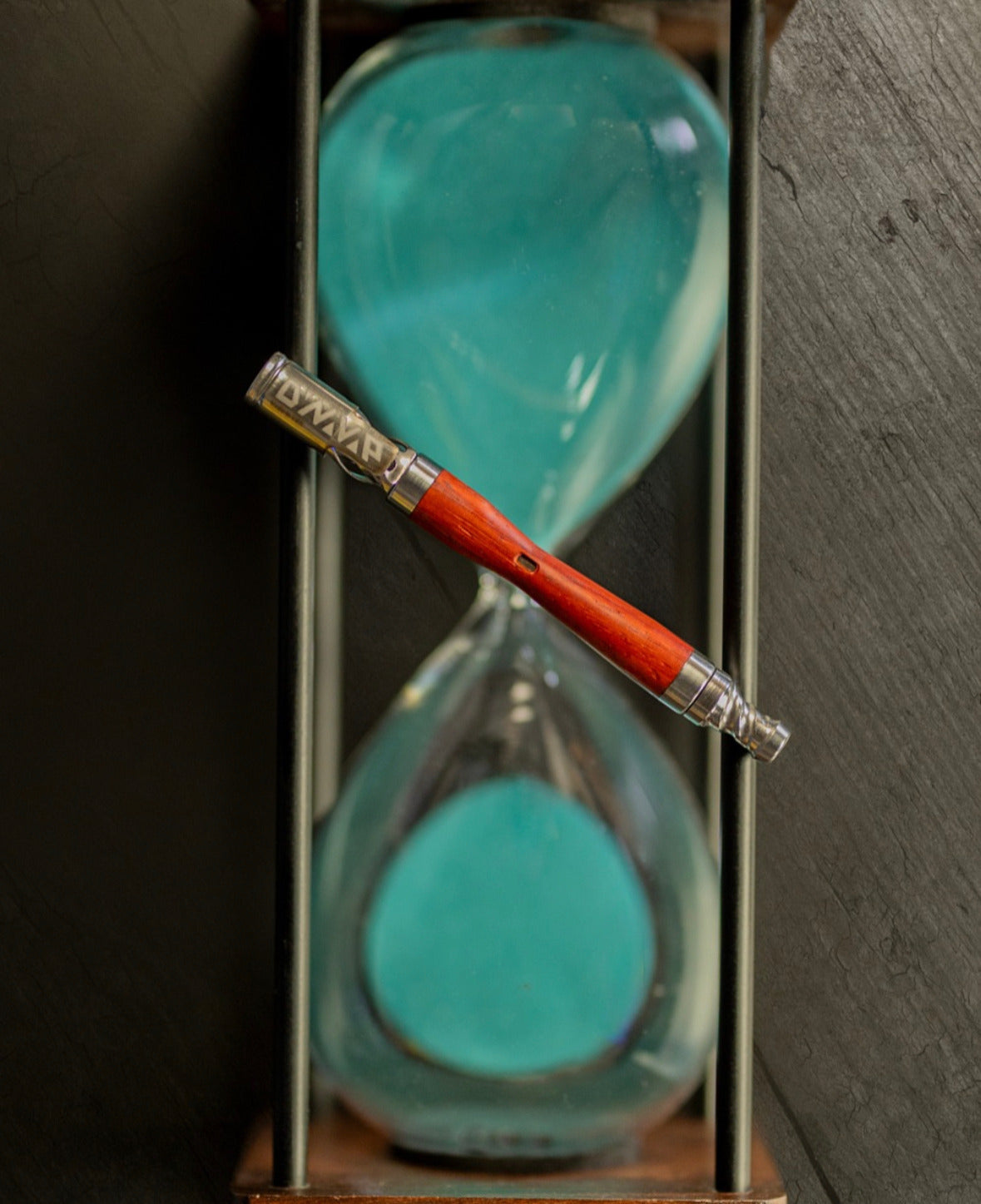 DynaVap The WoodWynd 鈦金屬 省草神器「 紫檀木限定 」