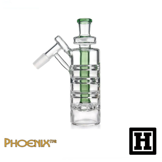Phoenix Star 環狀冷卻 集灰套件