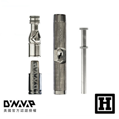 DynaVap The M 7 省草神器 「2024年最新版」