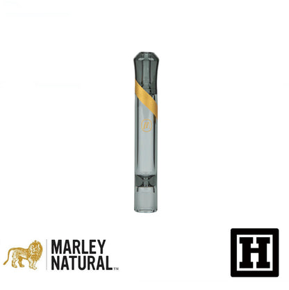 Marley Natural Taster Pipe 一口菸斗