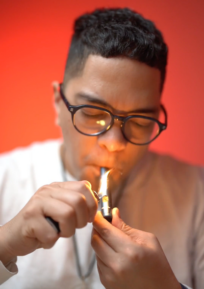 Hamilton Daypipe Mini 4連發 旅行菸斗